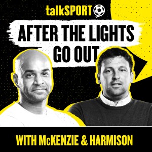 After The Lights Go Out
