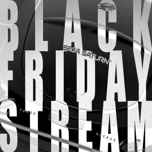 LIVE SHOW: NOV 29, 2024 - BLACK FRIDAY SPECIAL