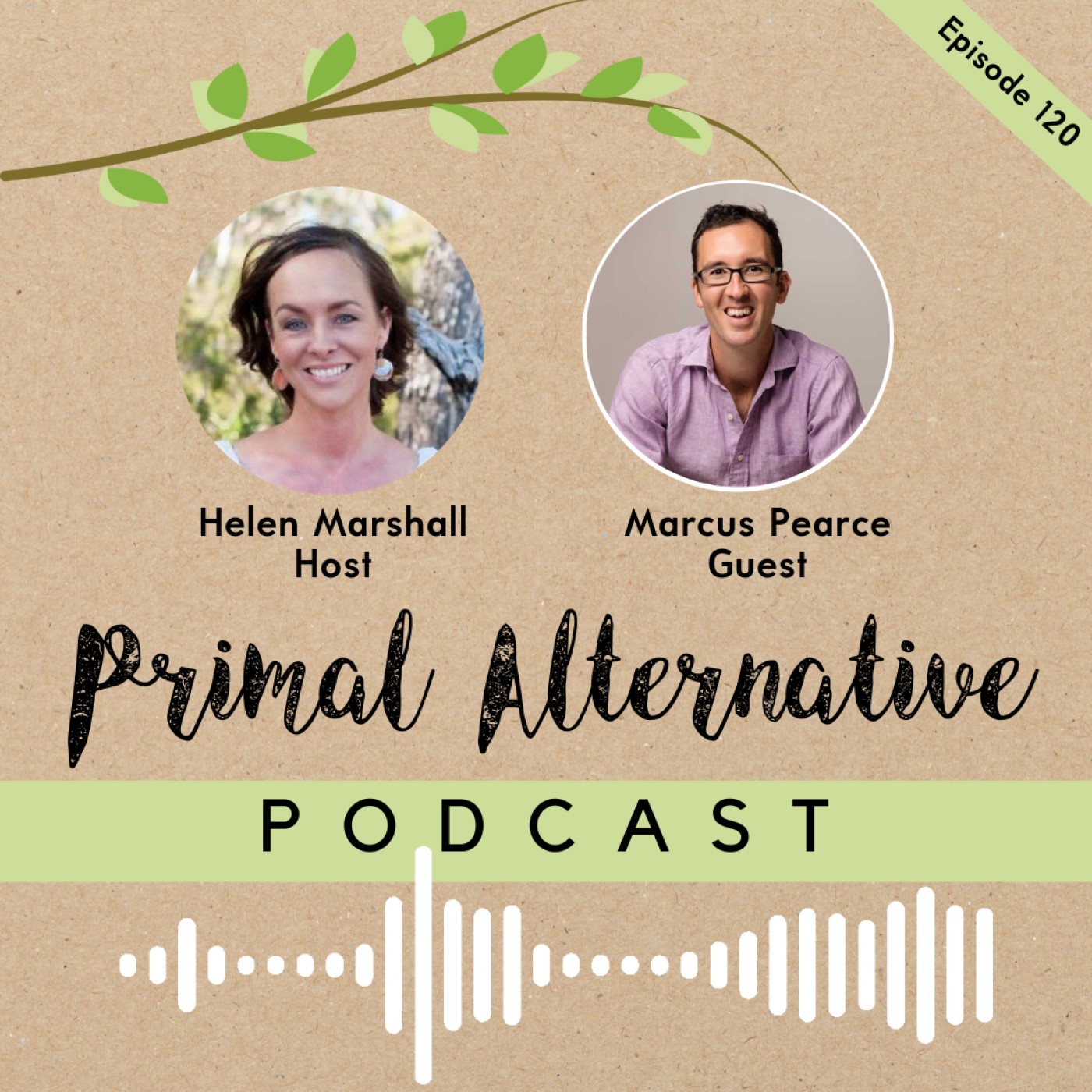 PAP 120: How to Live an Exceptional Life in 2025 with Marcus Pearce