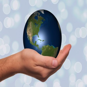 Episode 32: It‘s a Small World_30 Seconds of Anything