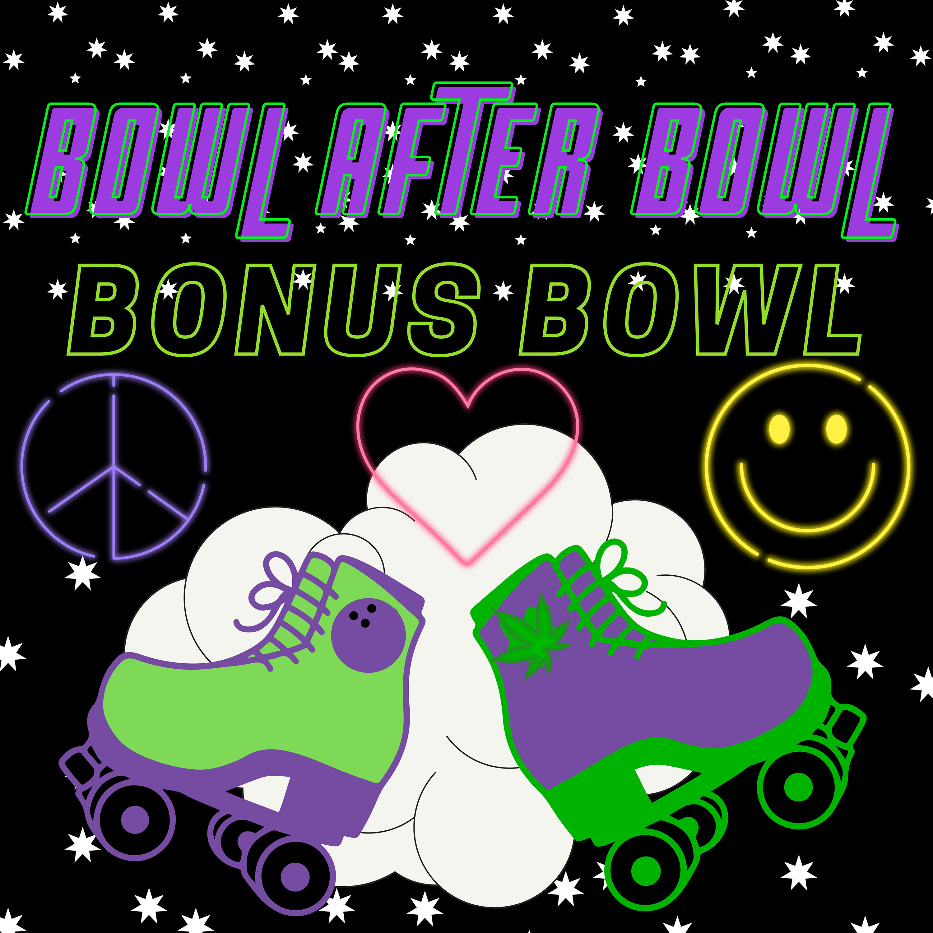 Episode 138 ★ Bonus Bowl ★ Tennessee Meetup