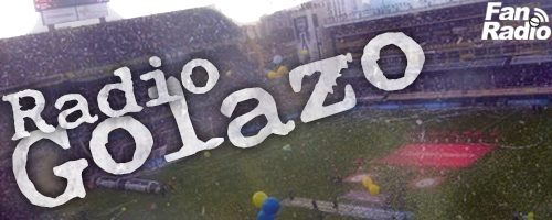 Radio Golazo