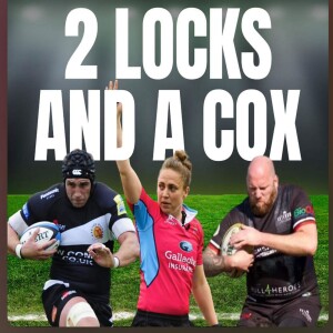 2 Locks And No Cox And We're Zooming Again!